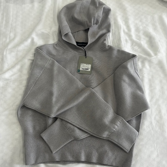 NWT Canada Goose Holton hoodie - size XS - Picture 1 of 7